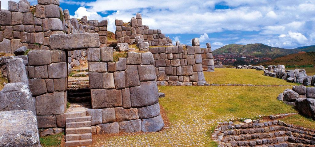 City Tour Cusco
