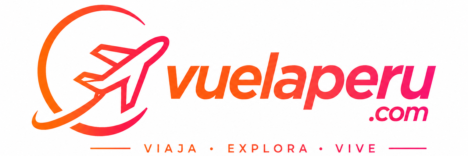 Vuela Peru