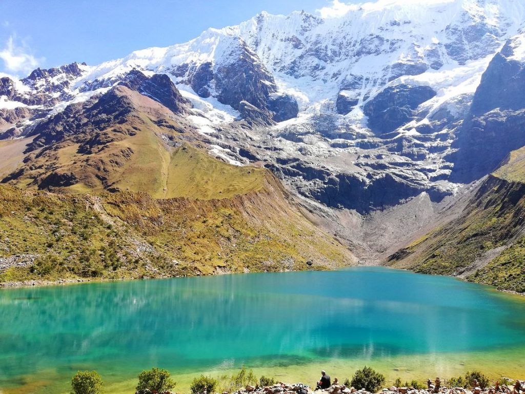 Tour Laguna Humantay full day